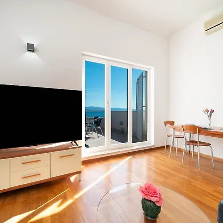 Sea Star Apartment