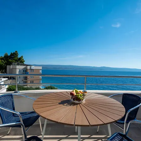 Apartment Sea Star *
