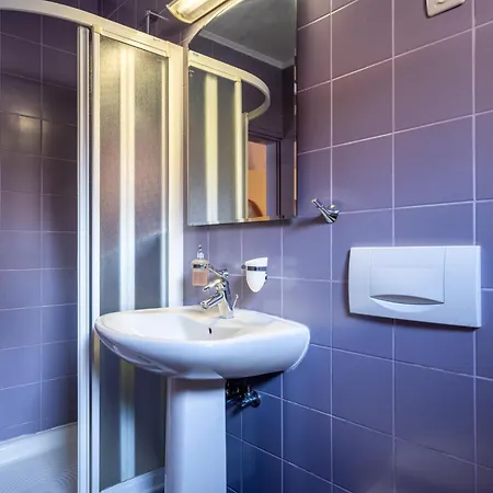 Sea Star Apartment