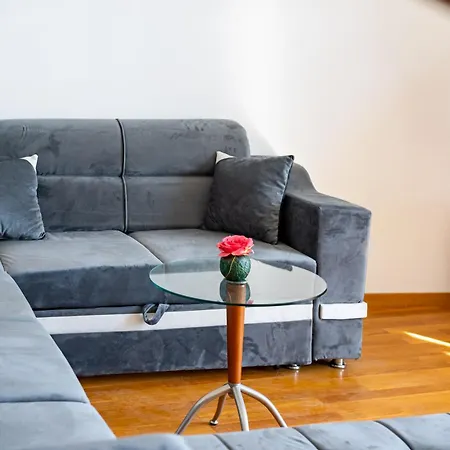 Sea Star Apartment Omis