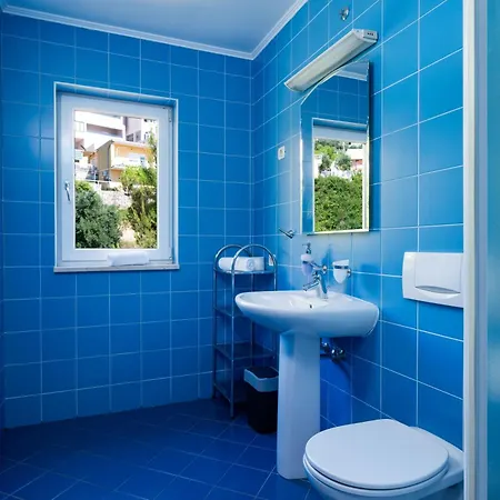 Sea Star Apartment