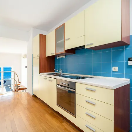 Apartment Sea Star