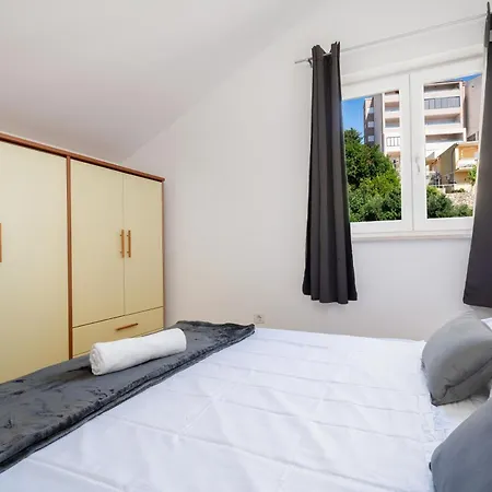 Apartment Sea Star *