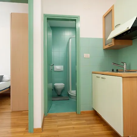 Apartment Sea Star Omis