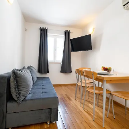 Sea Star Apartment *