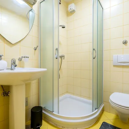Apartment Sea Star Omis