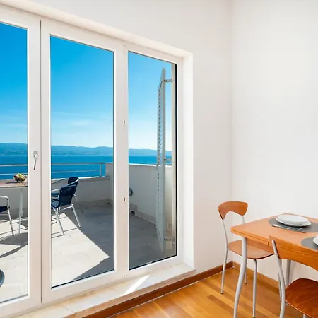 Apartment Sea Star