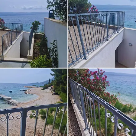 Sea Star Apartment